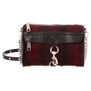 Rebecca Minkoff Mini Mac